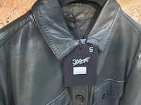 Goose-craft leren blazers (10x) - afbeelding 16 van  28