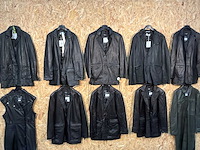 Goose-craft leren blazers (10x) - afbeelding 18 van  28