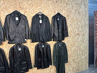 Goose-craft leren blazers (10x) - afbeelding 25 van  28