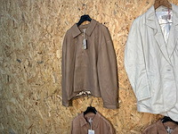 Goose-craft leren blazers en bloezen (10x) - afbeelding 3 van  24