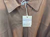 Goose-craft leren blazers en bloezen (10x) - afbeelding 20 van  24