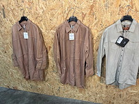 Goose-craft leren blazers en bloezen (10x) - afbeelding 5 van  24