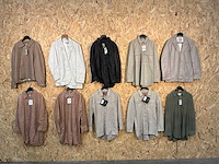 Goose-craft leren blazers en bloezen (10x) - afbeelding 13 van  24