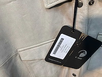 Goose-craft leren blazers en bloezen (10x) - afbeelding 8 van  24