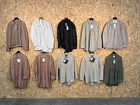 Goose-craft leren blazers en bloezen (10x) - afbeelding 7 van  24