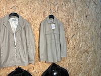 Goose-craft leren blazers en bloezen (10x) - afbeelding 22 van  31
