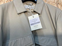 Goose-craft leren blazers en bloezen (10x) - afbeelding 29 van  31