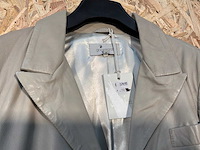 Goose-craft leren blazers en bloezen (10x) - afbeelding 23 van  31