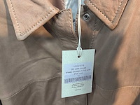 Goose-craft leren blazers en bloezen (10x) - afbeelding 9 van  31