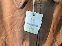 Goose-craft leren blazers en bloezen (10x) - afbeelding 11 van  31