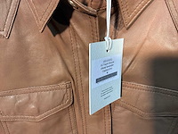 Goose-craft leren blazers en bloezen (10x) - afbeelding 13 van  31