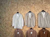 Goose-craft leren blazers en bloezen (10x) - afbeelding 25 van  31