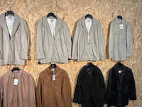 Goose-craft leren blazers en bloezen (10x) - afbeelding 26 van  31