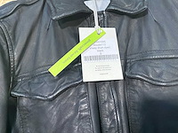 Goose-craft leren bloezen (10x) - afbeelding 5 van  29