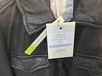 Goose-craft leren bloezen (10x) - afbeelding 9 van  29