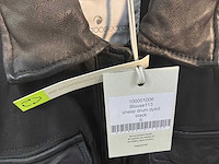 Goose-craft leren bloezen (10x) - afbeelding 10 van  29