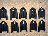 Goose-craft leren bloezen (10x) - afbeelding 28 van  29