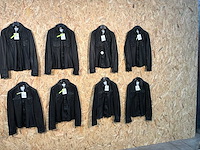 Goose-craft leren bloezen (10x) - afbeelding 18 van  29