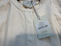 Goose-craft leren bloezen (10x) - afbeelding 9 van  27