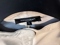 Goose-craft leren bloezen (10x) - afbeelding 18 van  27