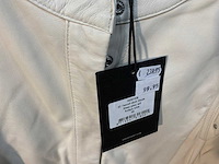 Goose-craft leren bloezen (10x) - afbeelding 20 van  27