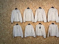 Goose-craft leren bloezen (10x) - afbeelding 21 van  27