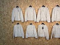 Goose-craft leren bloezen (10x) - afbeelding 22 van  27