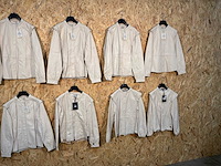 Goose-craft leren bloezen (10x) - afbeelding 23 van  27