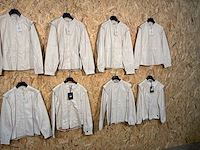 Goose-craft leren bloezen (10x) - afbeelding 24 van  27