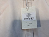 Goose-craft leren bloezen (10x) - afbeelding 26 van  27