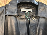 Goose-craft leren bloezen (10x) - afbeelding 24 van  24