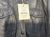 Goose-craft leren bloezen (10x) - afbeelding 18 van  24