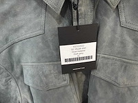 Goose-craft leren bloezen en jassen (10x) - afbeelding 6 van  22