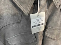 Goose-craft leren bloezen en jassen (10x) - afbeelding 8 van  22