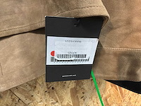 Goose-craft leren bloezen en jassen (10x) - afbeelding 13 van  22