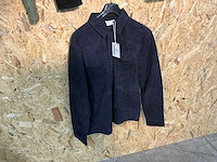 Goose-craft leren bloezen en jassen (10x) - afbeelding 14 van  22