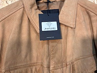 Goose-craft leren bloezen en jassen (10x) - afbeelding 15 van  24