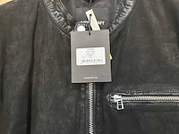 Goose-craft leren bloezen en jassen (10x) - afbeelding 17 van  24