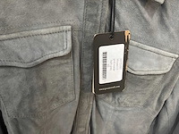 Goose-craft leren bloezen en jassen (10x) - afbeelding 4 van  22