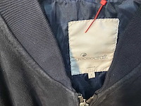 Goose-craft leren bloezen en jassen (10x) - afbeelding 18 van  22