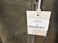 Goose-craft leren bloezen en jassen (10x) - afbeelding 22 van  22