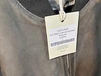 Goose-craft leren bloezen en jassen (10x) - afbeelding 19 van  22