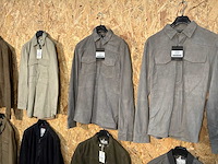 Goose-craft leren bloezen en jassen (10x) - afbeelding 13 van  22