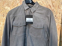 Goose-craft leren bloezen en jassen (10x) - afbeelding 20 van  22