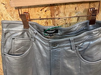 Goose-craft leren broeken (10x) - afbeelding 3 van  23