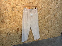 Goose-craft leren broeken (10x) - afbeelding 9 van  23