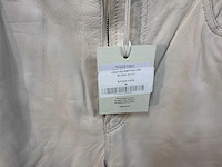 Goose-craft leren broeken (10x) - afbeelding 10 van  23