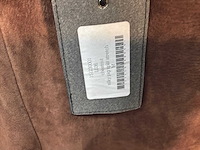 Goose-craft leren broeken (10x) - afbeelding 20 van  23