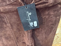 Goose-craft leren broeken (10x) - afbeelding 23 van  23