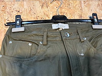 Goose-craft leren broeken (10x) - afbeelding 8 van  23